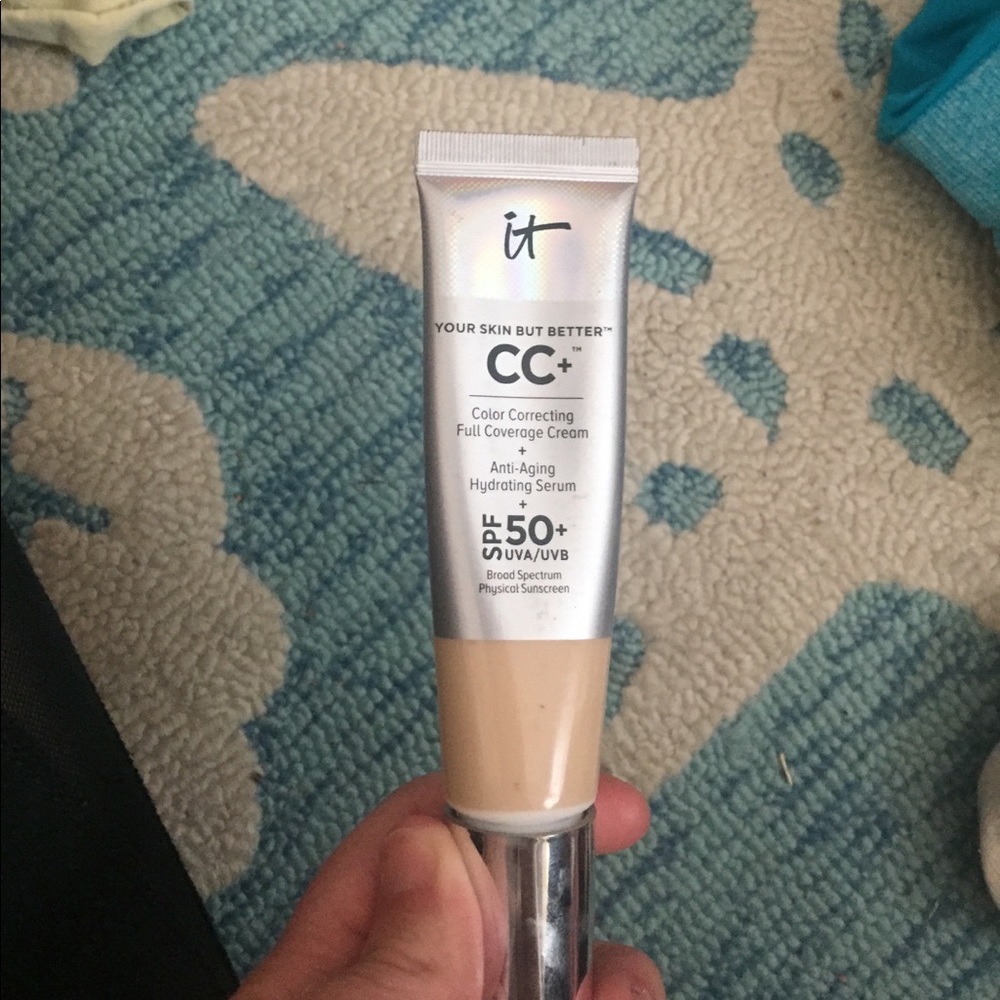 Itcosmetics